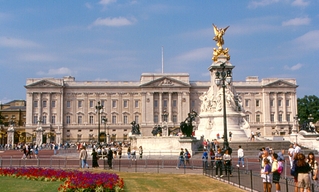 Buckingham Palace
