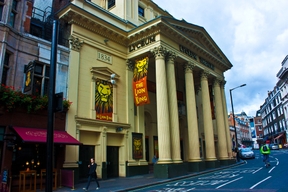 Lyceum Theatre