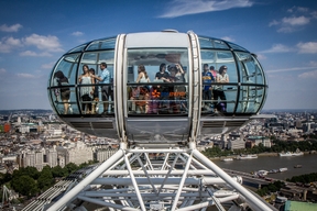 London Eye