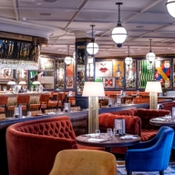 The Ivy Soho Brasserie