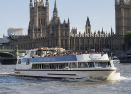 Thames River Cruise